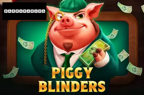 Piggy Blinders